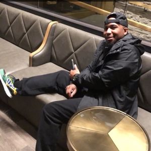 Meet your Posher, Ron